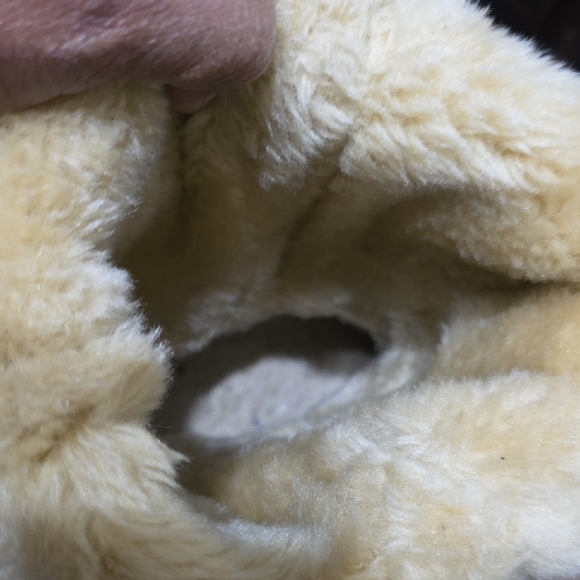 Style & Co. Brown and Cream Boots - Picture 6 of 9